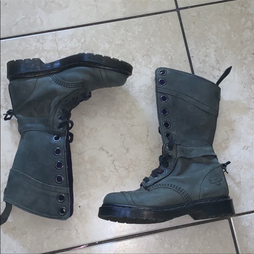 Doc martens